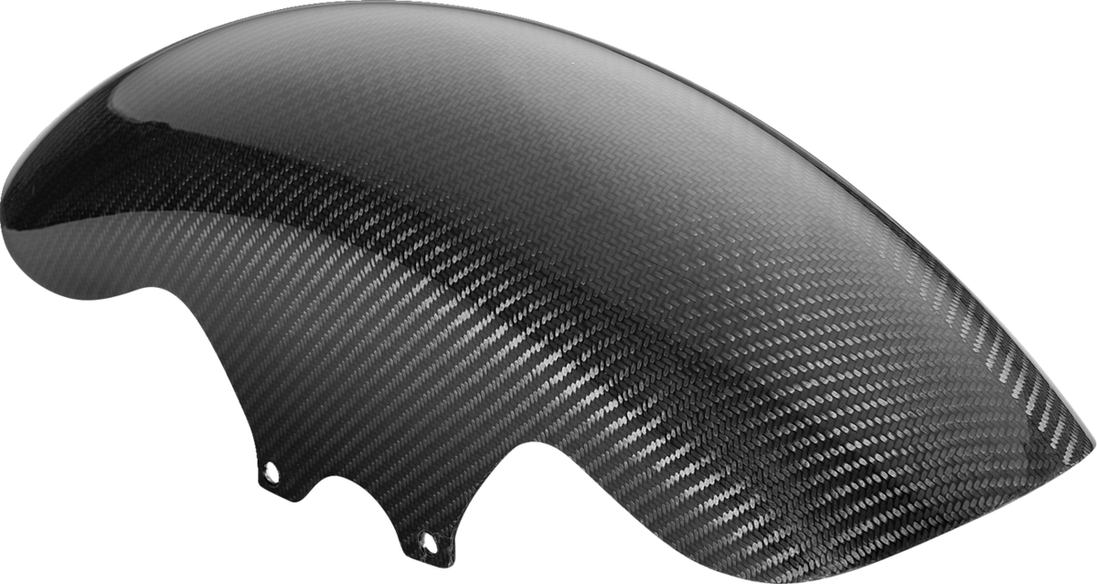 Slyfox Carbon Shorty Front Fender