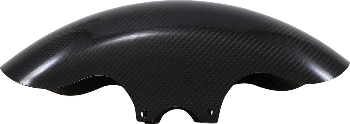 Slyfox Carbon Shorty Front Fender