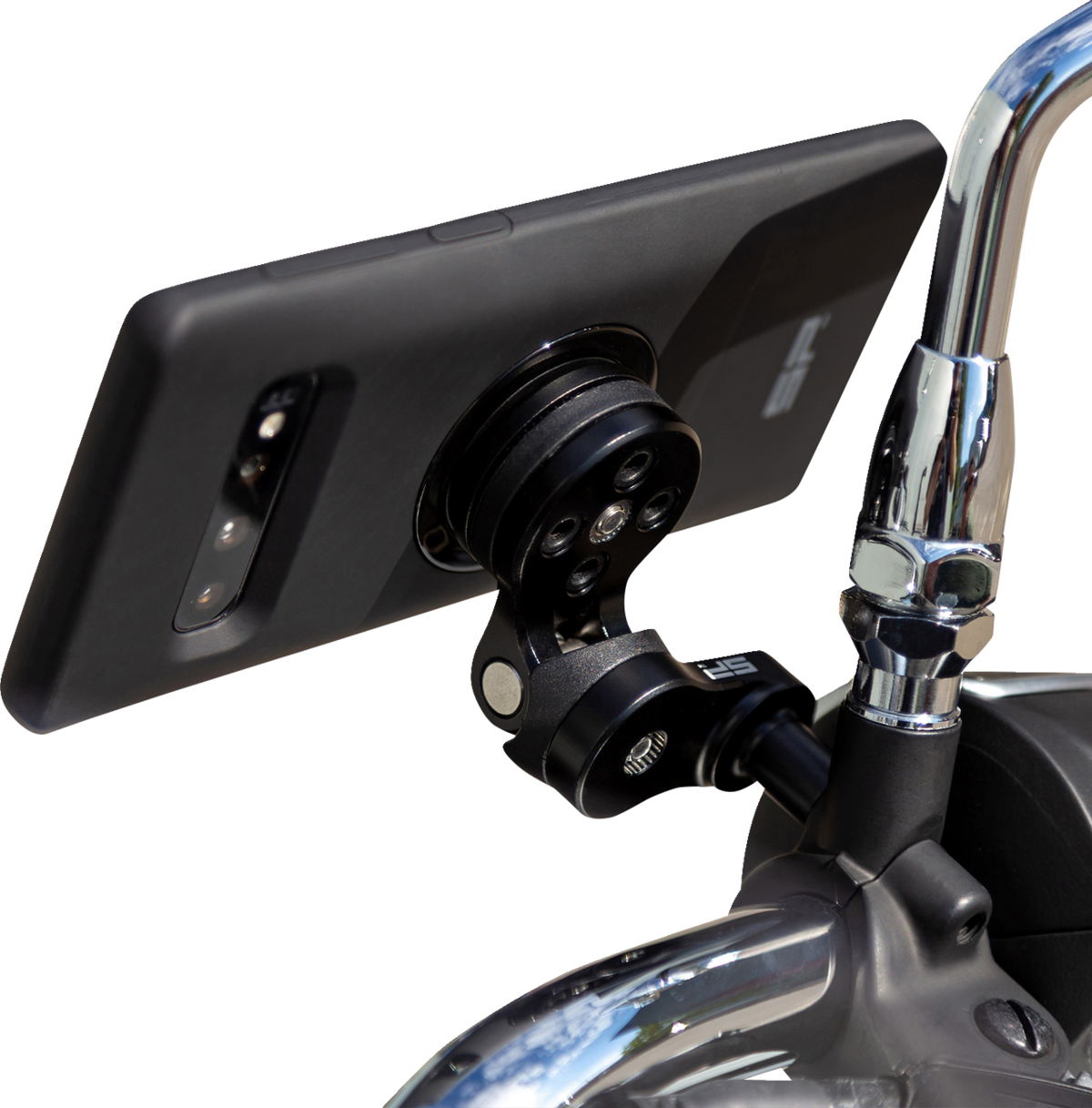 SP Connect Clutch Mount Pro