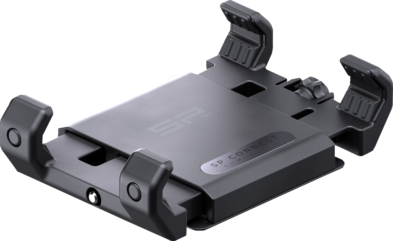 SP Connect SPC+ Universal Phone Clamp
