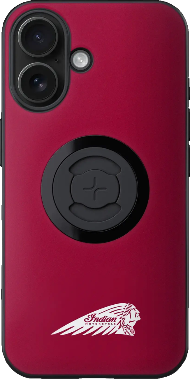 SP Connect Indian Phone Case