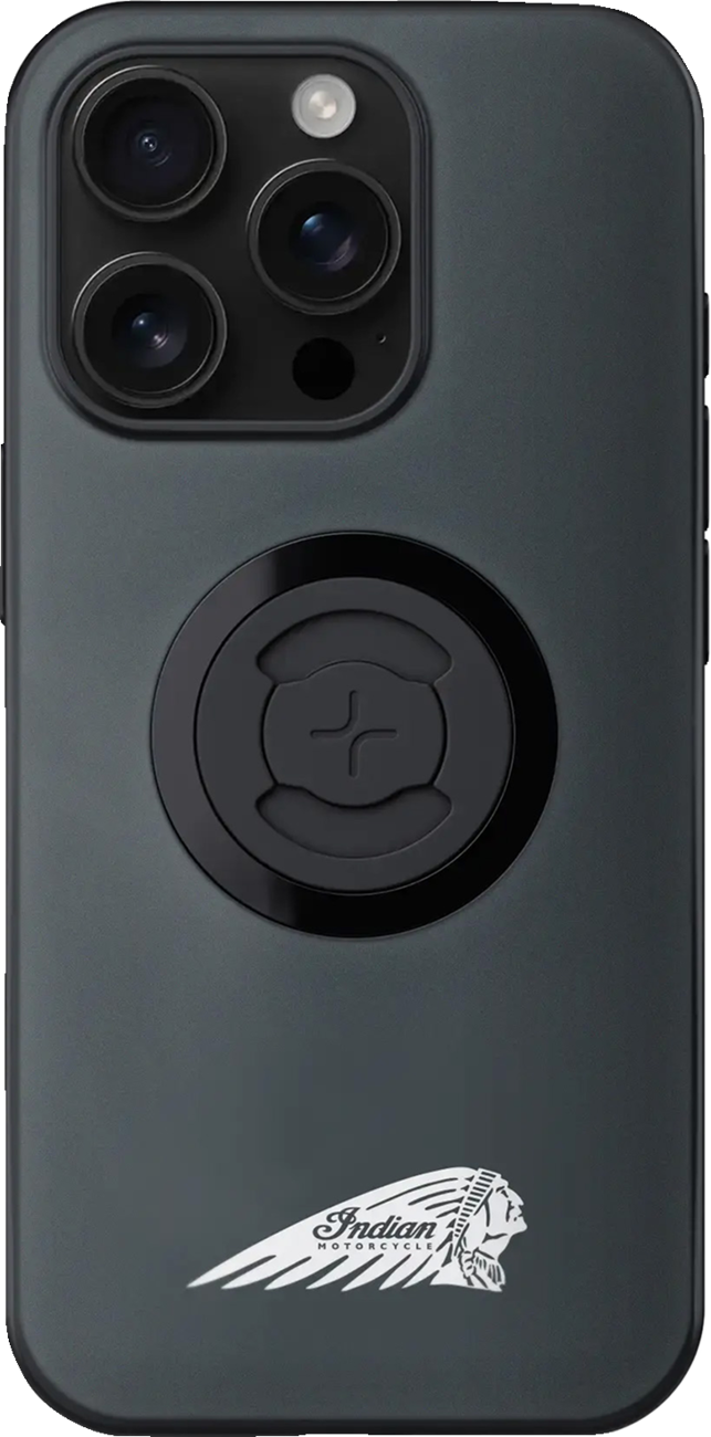 SP Connect Indian Phone Case