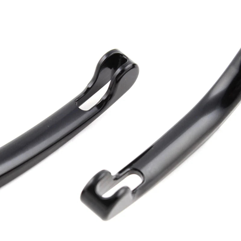 TWM GP Style Adjustable And Folding Levers For BMW S1000RR K67