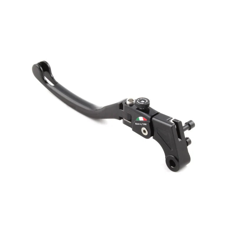 TWM GP Style Adjustable And Folding Levers For BMW S1000RR K67