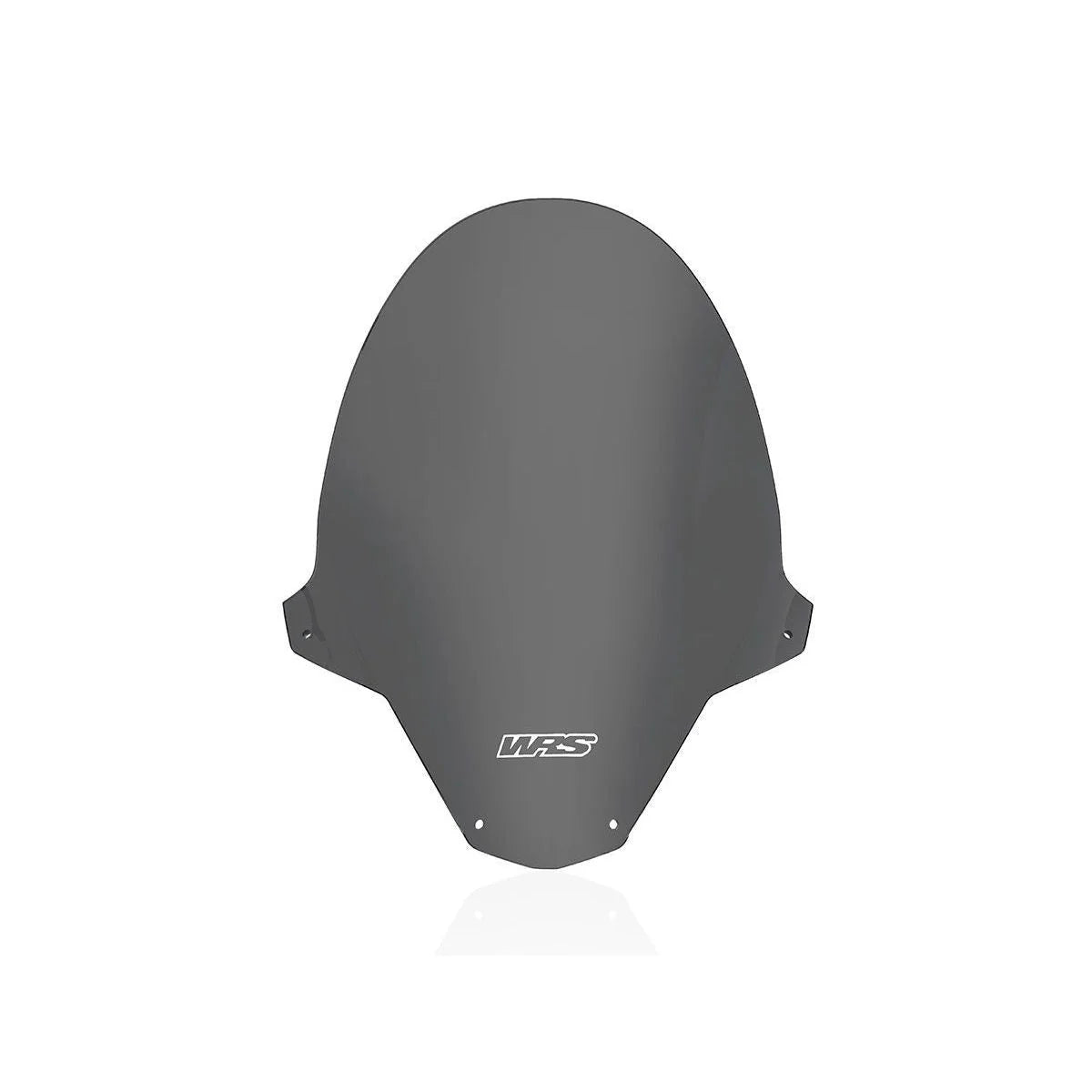 WRS Touring Tall Windscreen For Aprilia Tuono V4 1100 Factory 2021-2024
