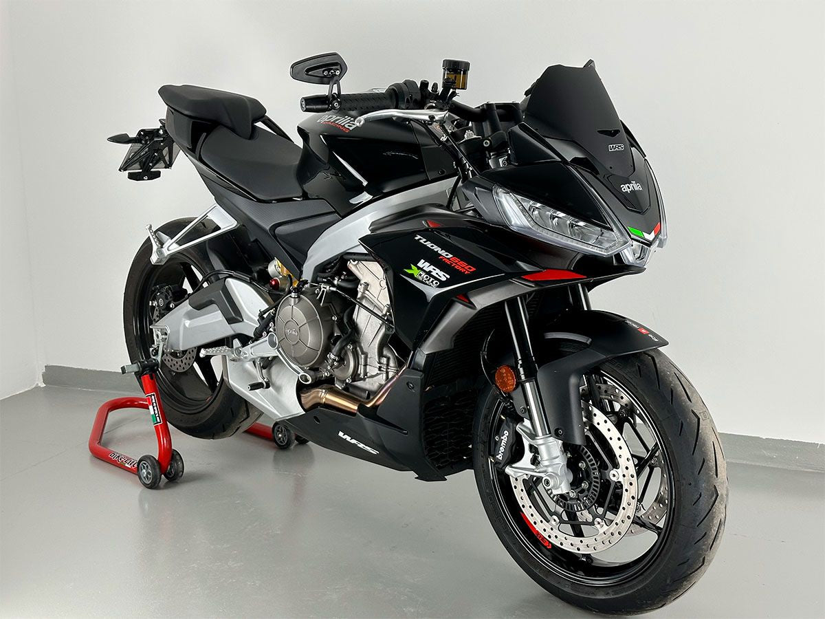 WRS Sport Windscreen Aprilia Tuono 660 2021-26 / Tuono V4-Factory 2021-24