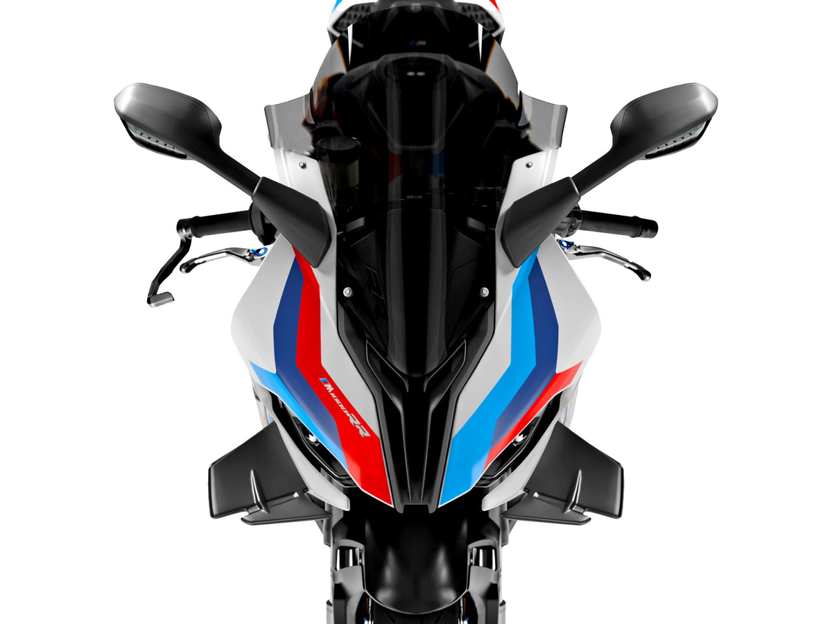 WRS Race High Windscreen BMW S 1000 RR 2019-2025 / M 1000 RR 2020-2022