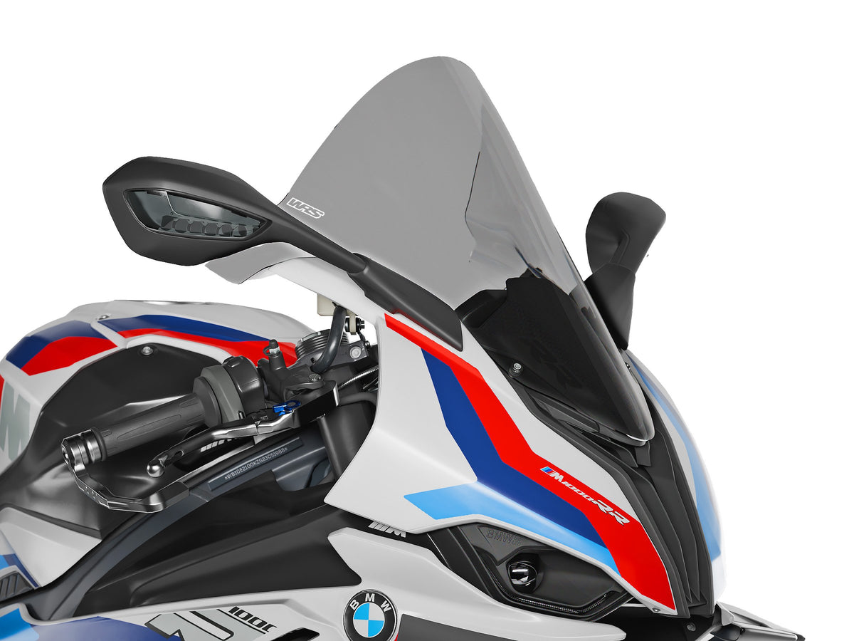 WRS Race High Windscreen BMW S 1000 RR 2019-2025 / M 1000 RR 2020-2022