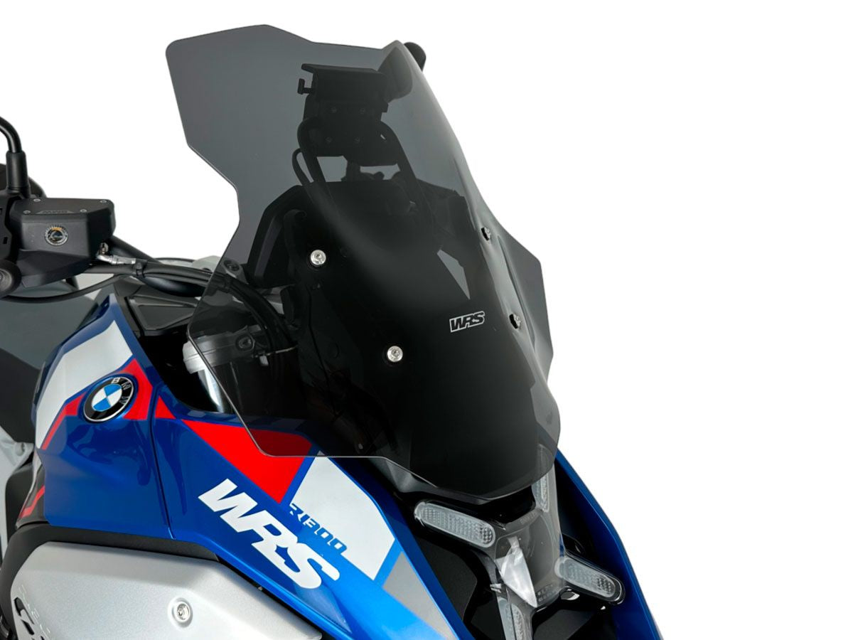 WRS Touring Windscreen Plus No Radar BMW R 1300 GS 2023-2026