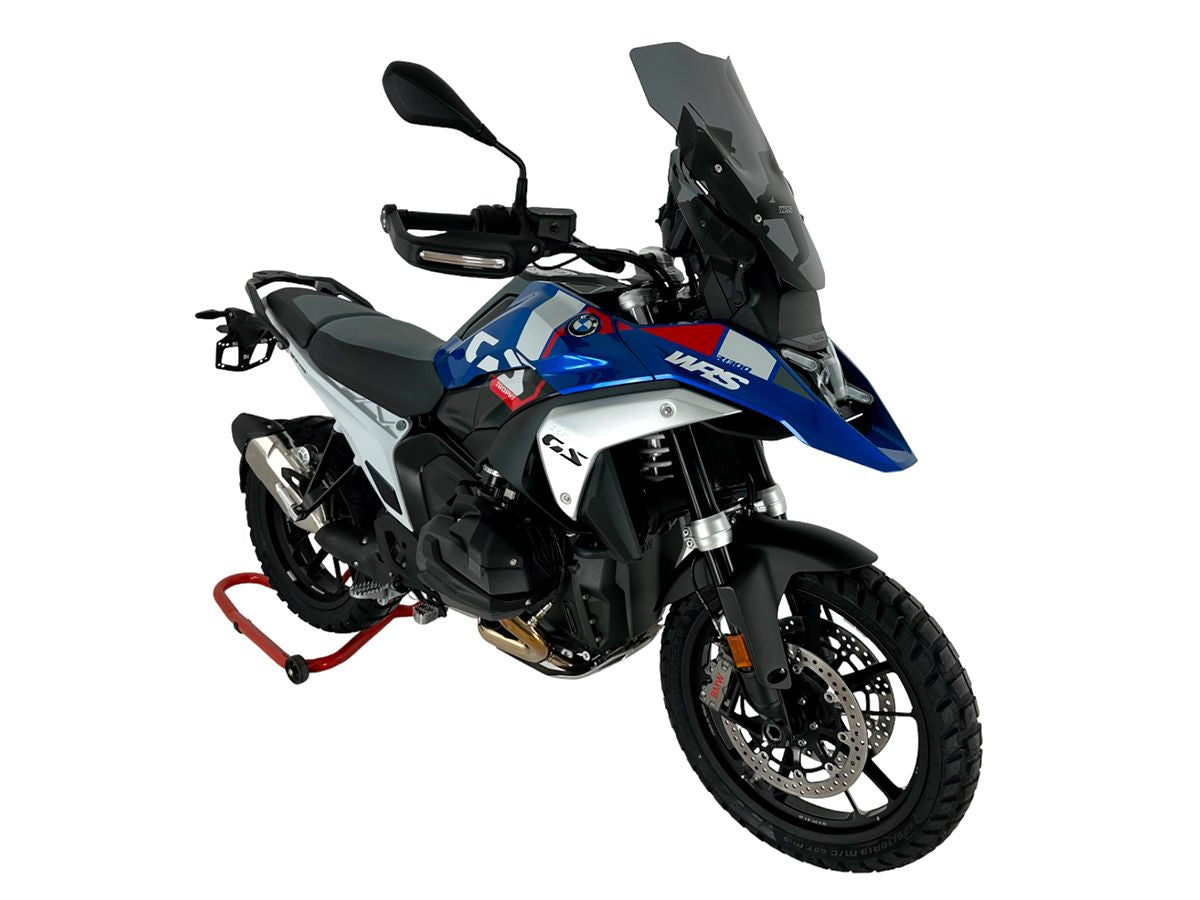 WRS Touring Windscreen No Radar BMW R 1300 GS 2023-2026