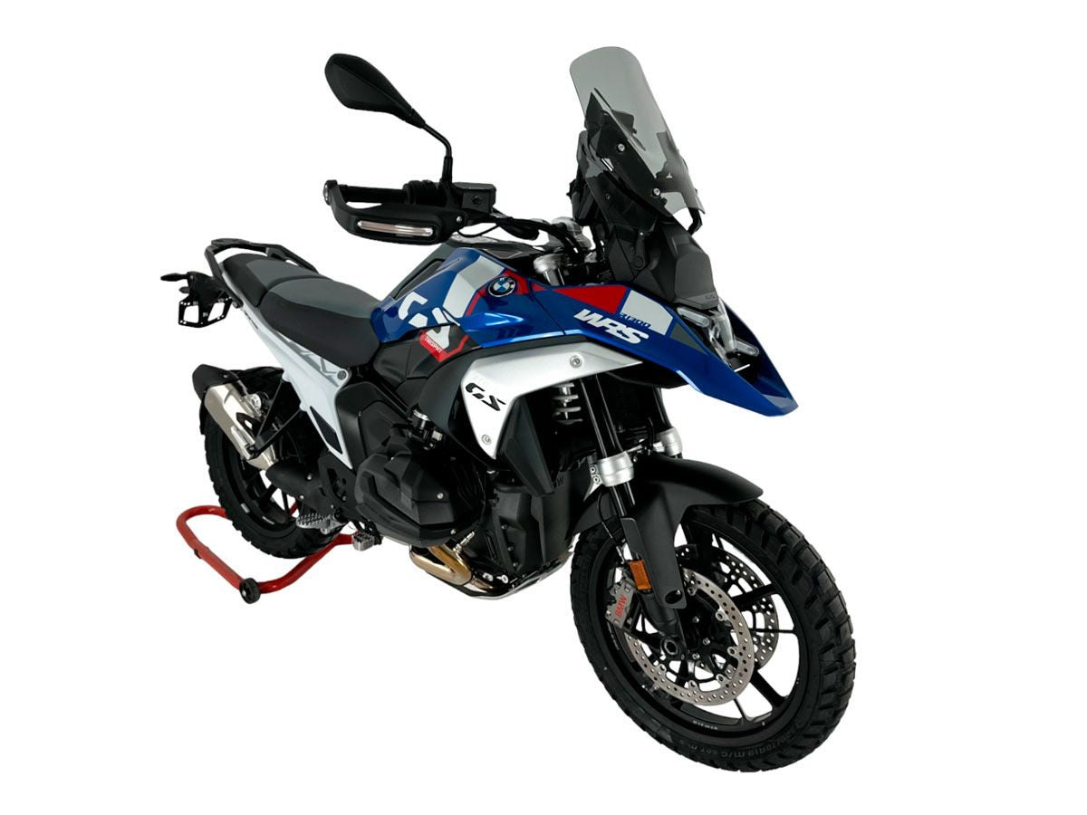 WRS Windscreen Standard With Radar BMW R 1300 GS 2023-2026