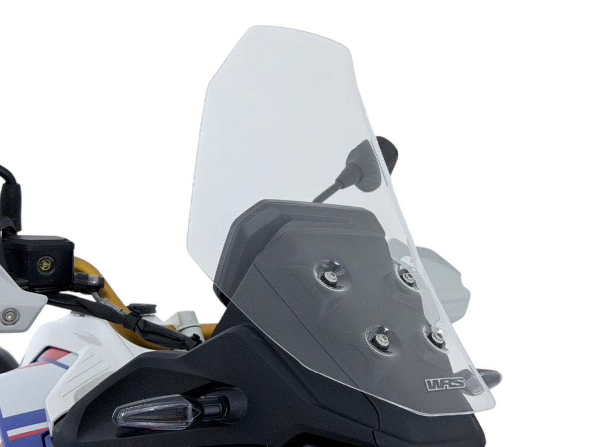 WRS Touring Windscreen BMW F 450 GS 2026