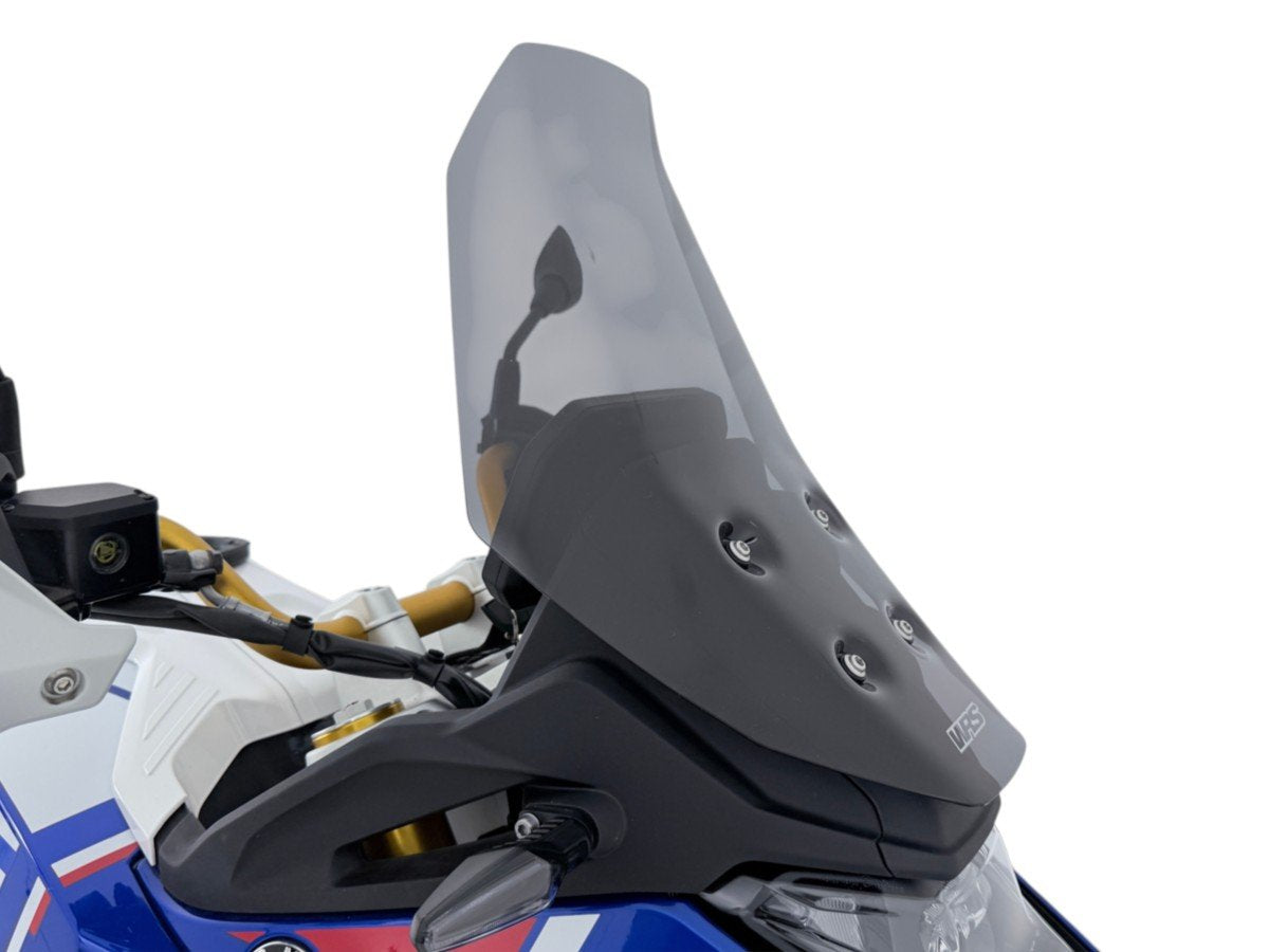 WRS Touring Windscreen BMW F 450 GS 2026