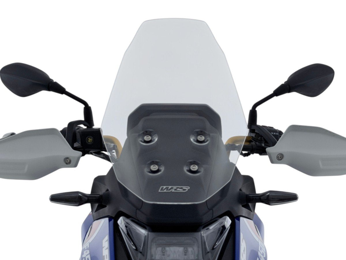WRS Touring Windscreen BMW F 450 GS 2026
