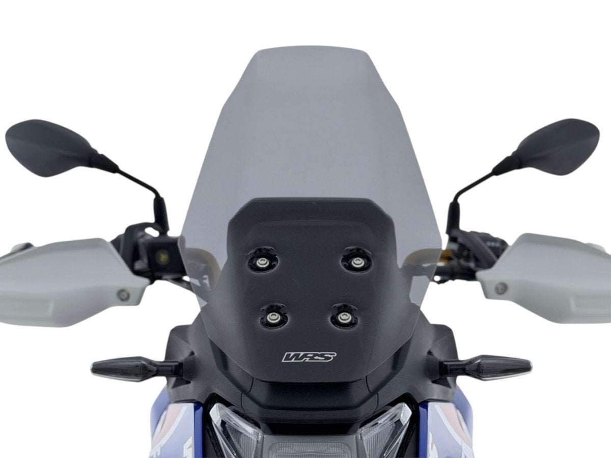 WRS Touring Windscreen BMW F 450 GS 2026