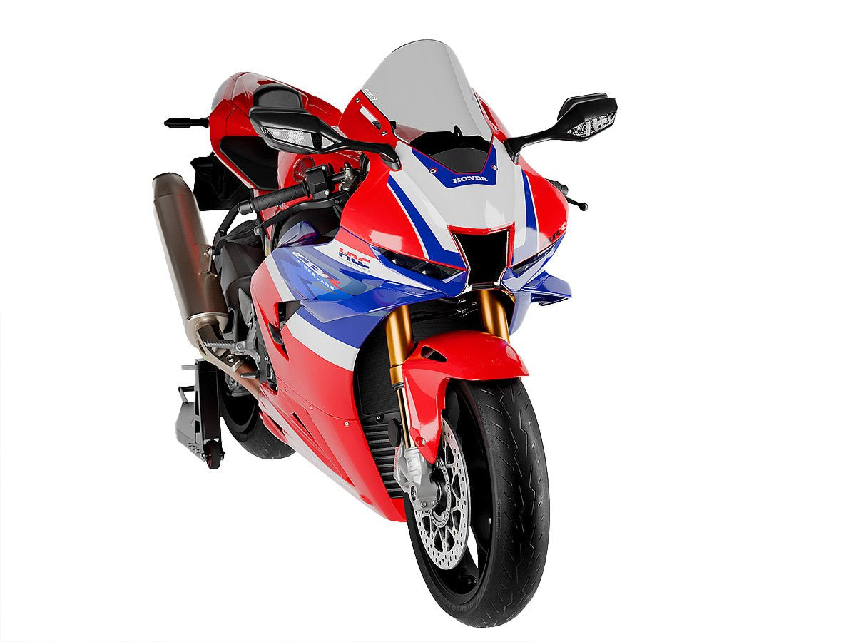 WRS Race High Windscreen Honda CBR 1000 RR-R 2020-2026