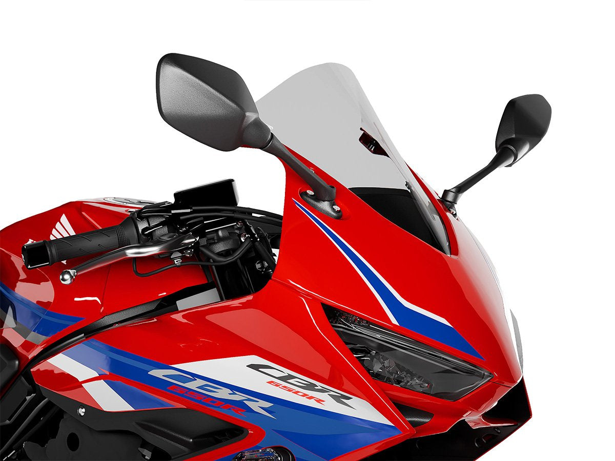 WRS Race High Windscreen Honda CBR 650 R 2019-2026