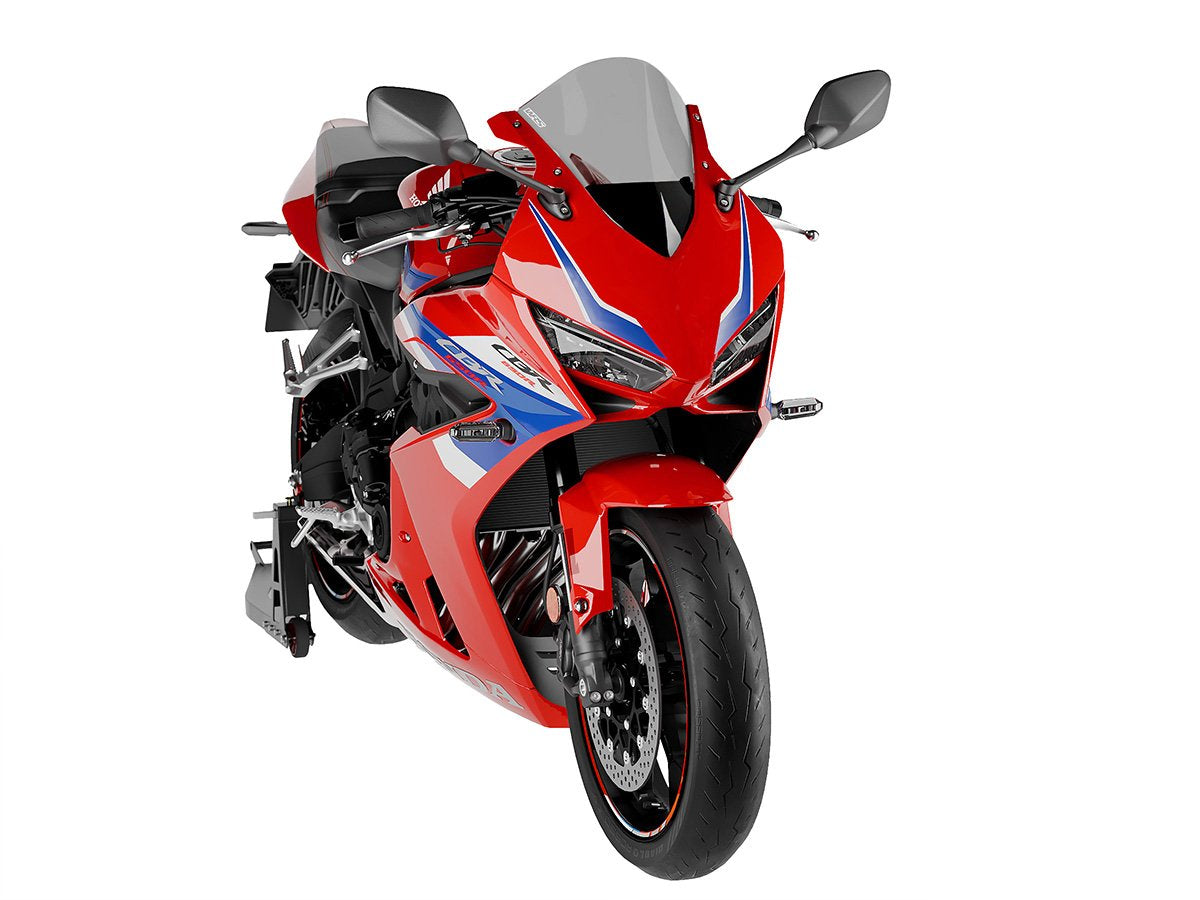 WRS Race High Windscreen Honda CBR 650 R 2019-2026