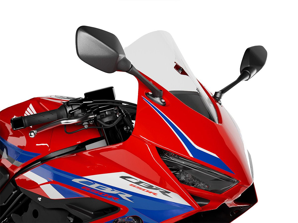 WRS Race High Windscreen Honda CBR 650 R 2019-2026