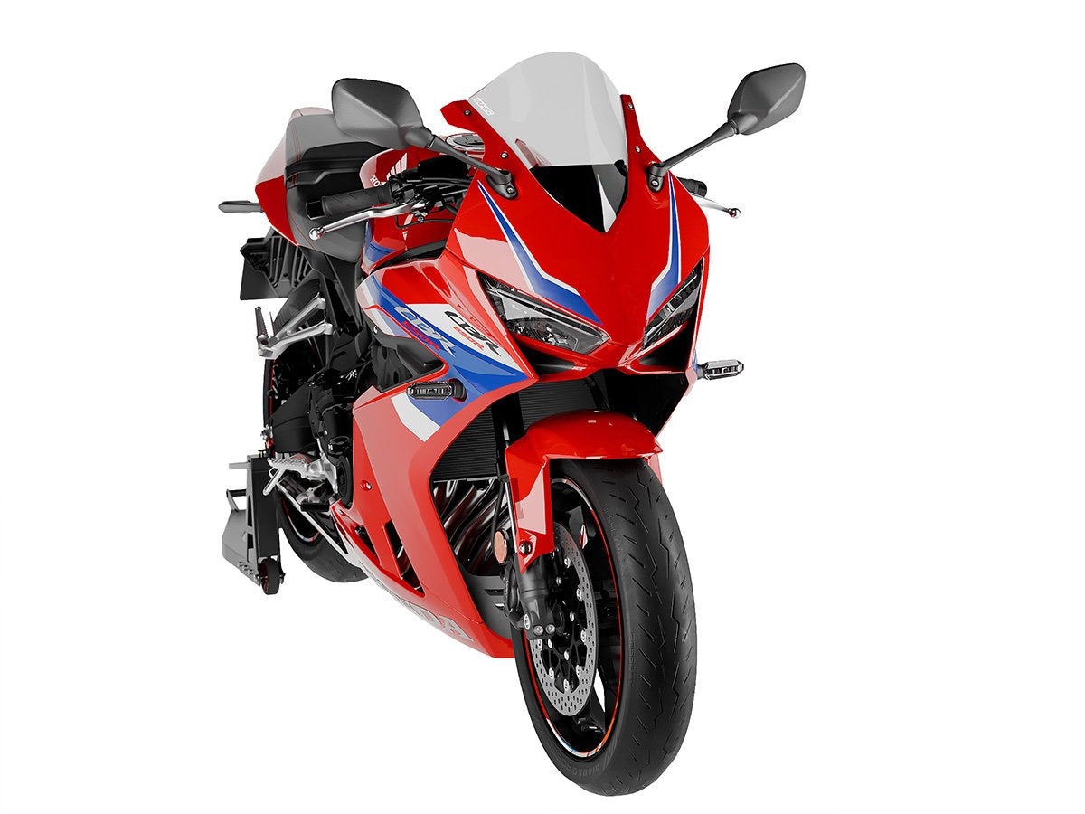 WRS Race High Windscreen Honda CBR 650 R 2019-2026