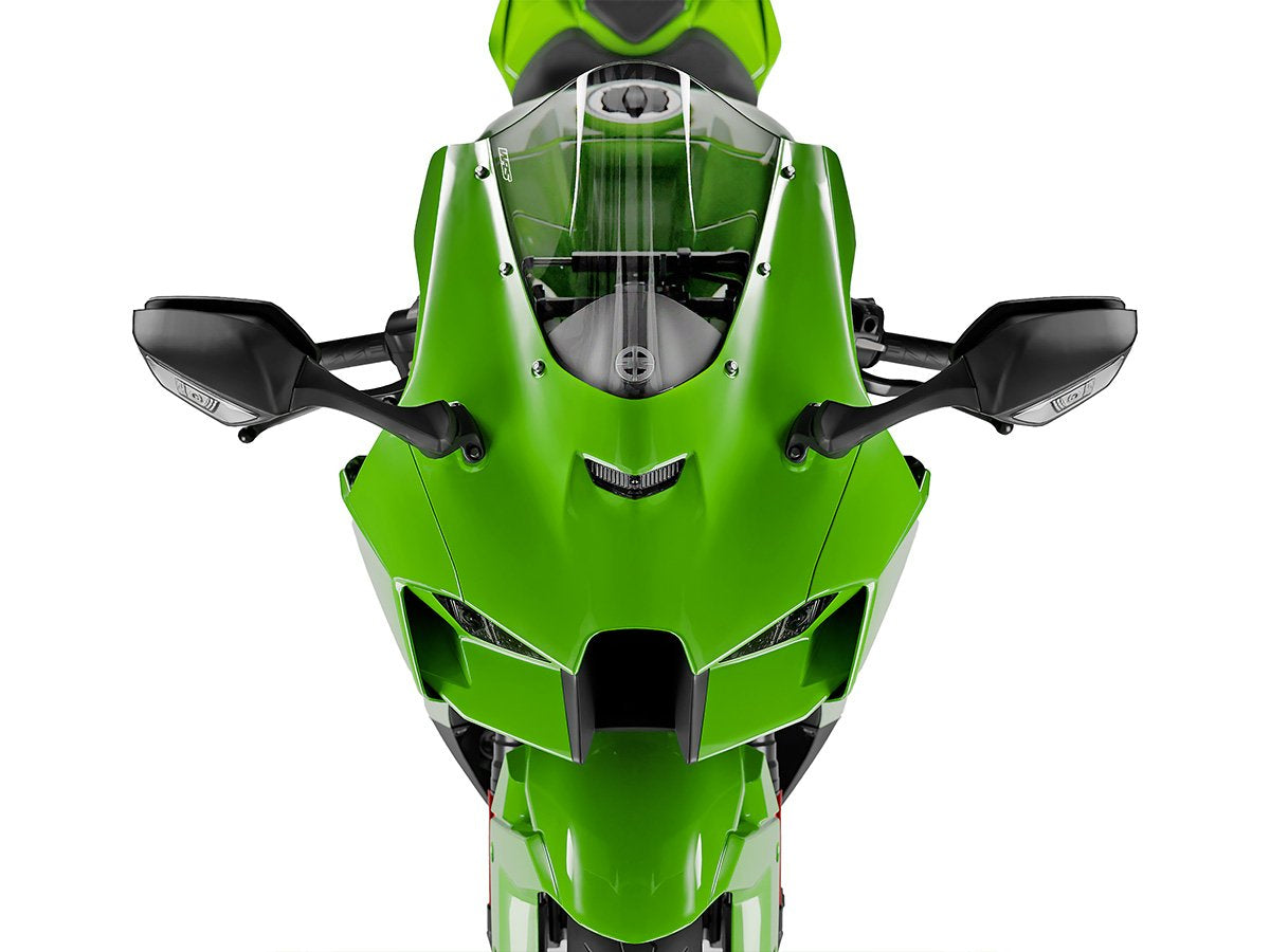 WRS Race High Windscreen Kawasaki ZX-10 R / RR 2021-2024