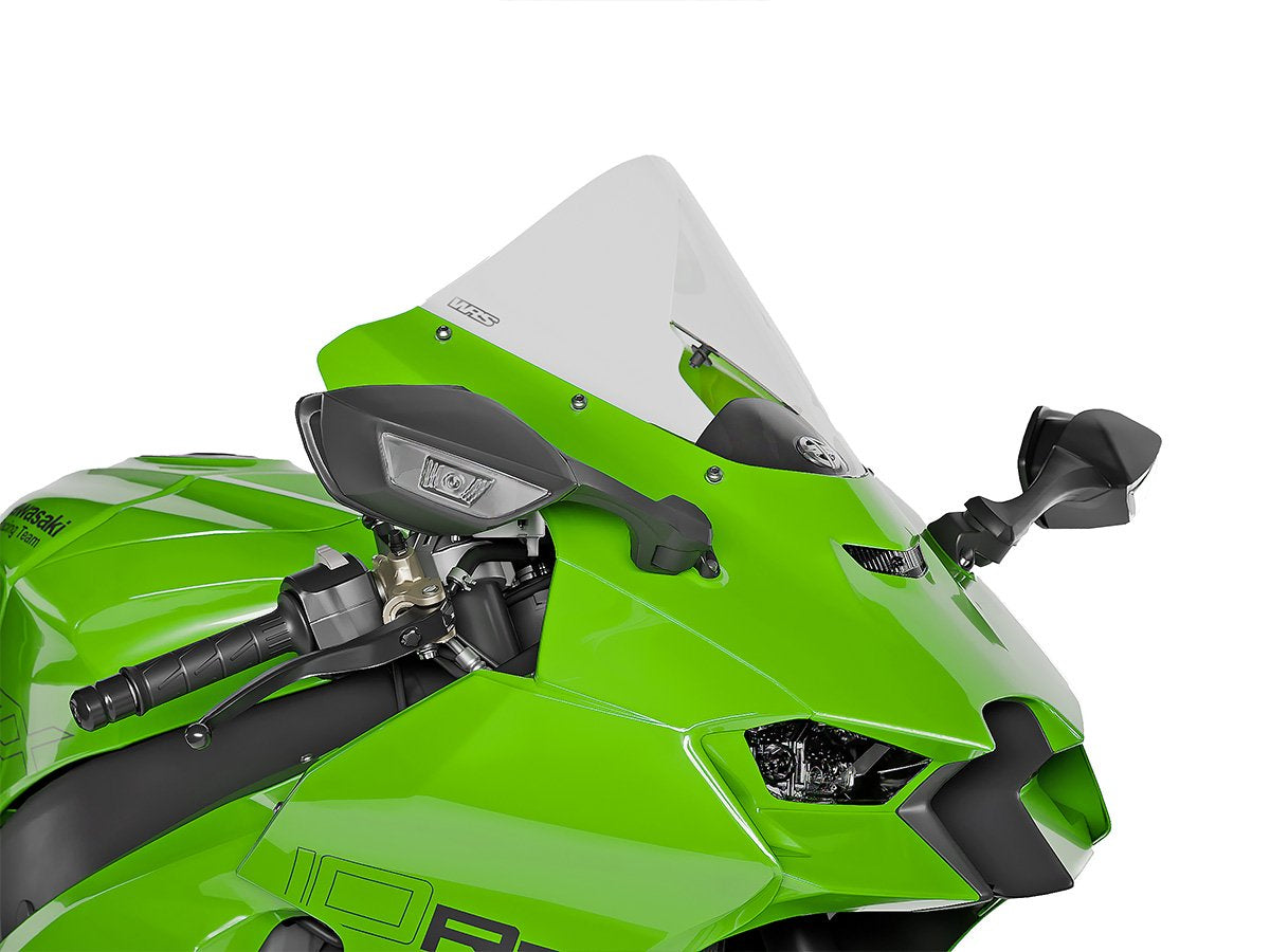 WRS Race High Windscreen Kawasaki ZX-10 R / RR 2021-2024
