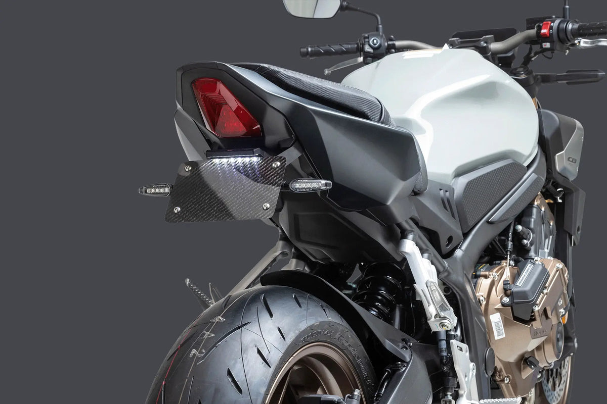 Yoshimura CBR/CB 650R 23-25 V2 Fender Eliminator Kit