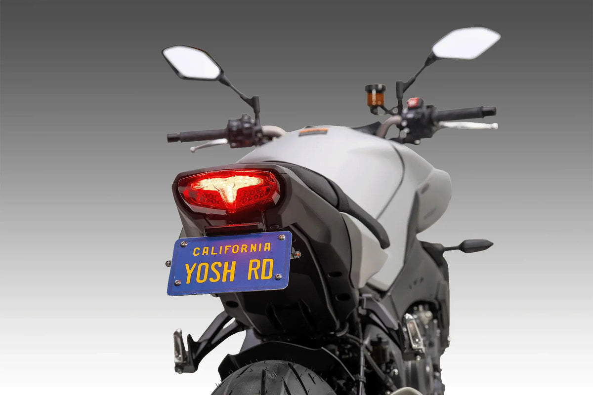 Yoshimura MT-10 17-26 V2 Fender Eliminator Kit