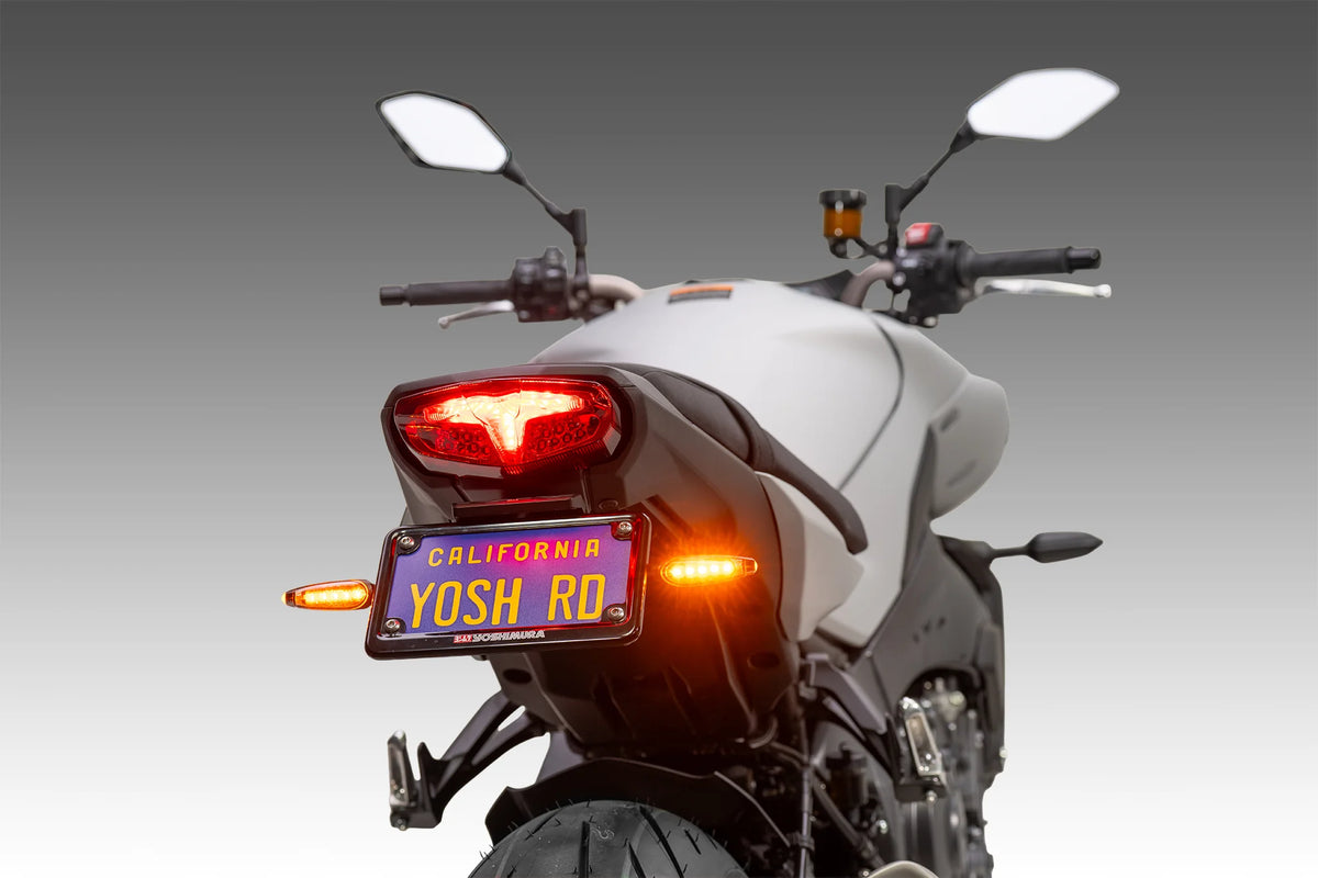 Yoshimura MT-10 17-26 V2 Fender Eliminator Kit