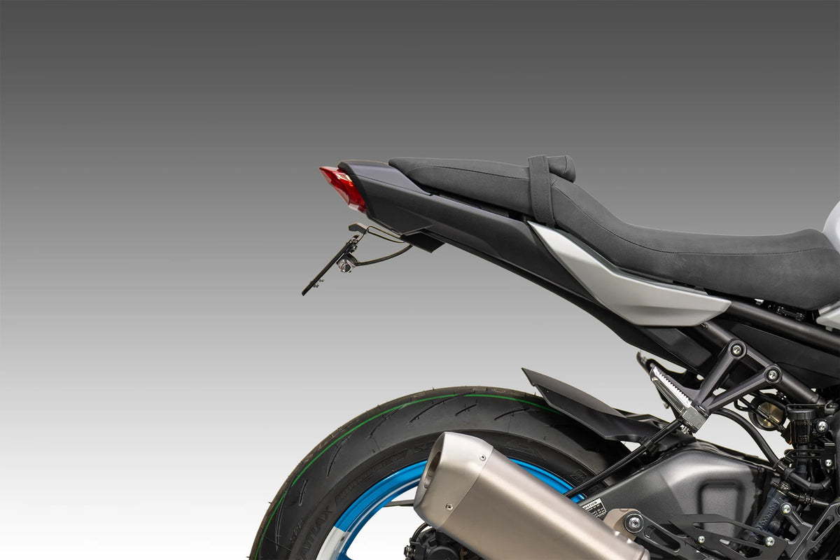 Yoshimura MT-10 17-26 V2 Fender Eliminator Kit