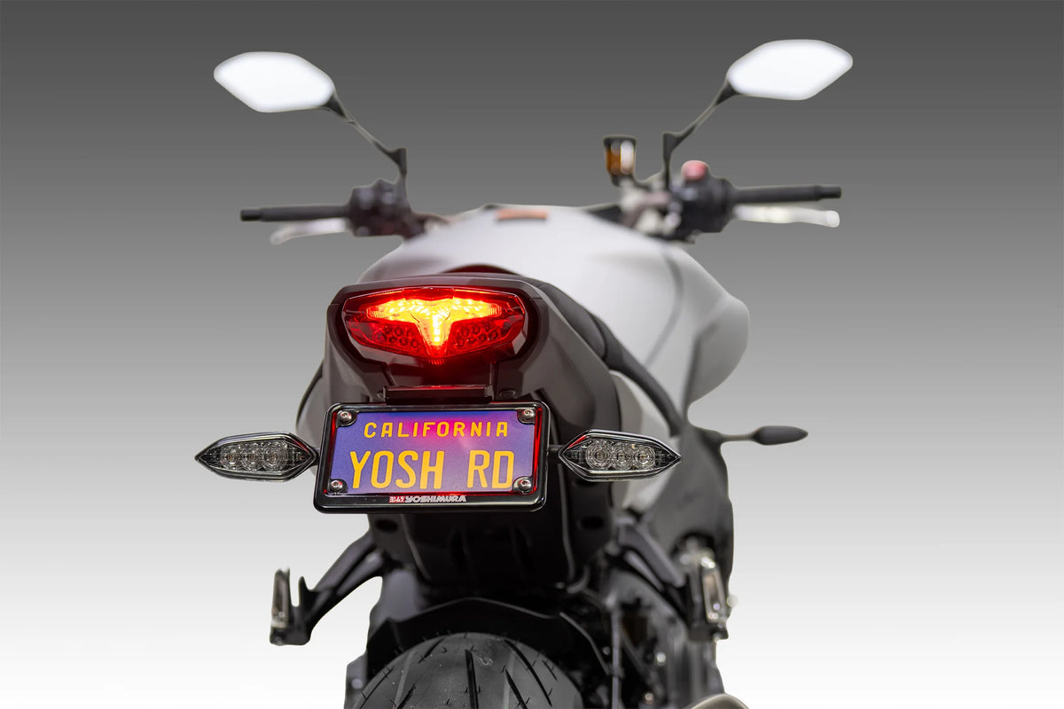 Yoshimura MT-10 17-26 V2 Fender Eliminator Kit