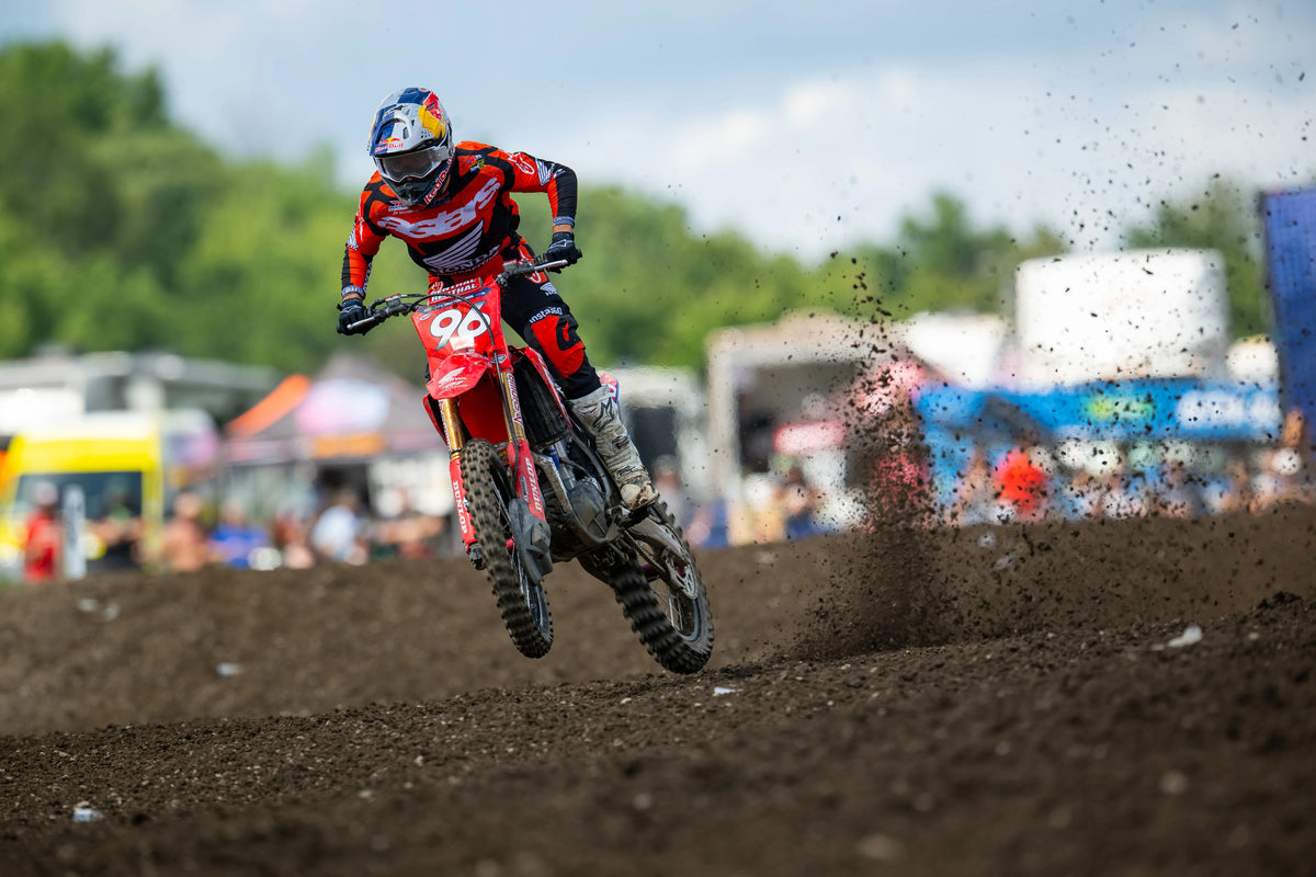 Yoshimura CRF450R/RX '27 RS12evo Titanium Full Exhaust