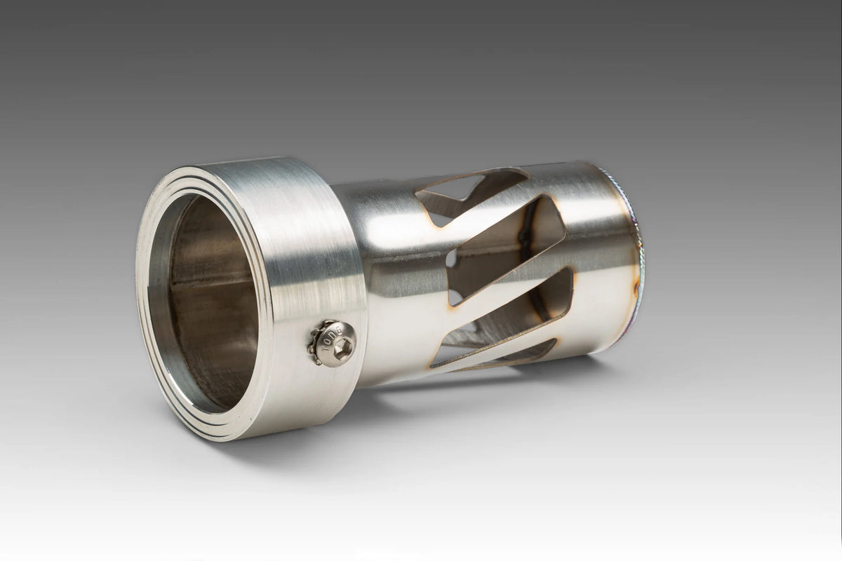 Yoshimura Sound Insert Kit At2 Race Muffler (INS-37-K)