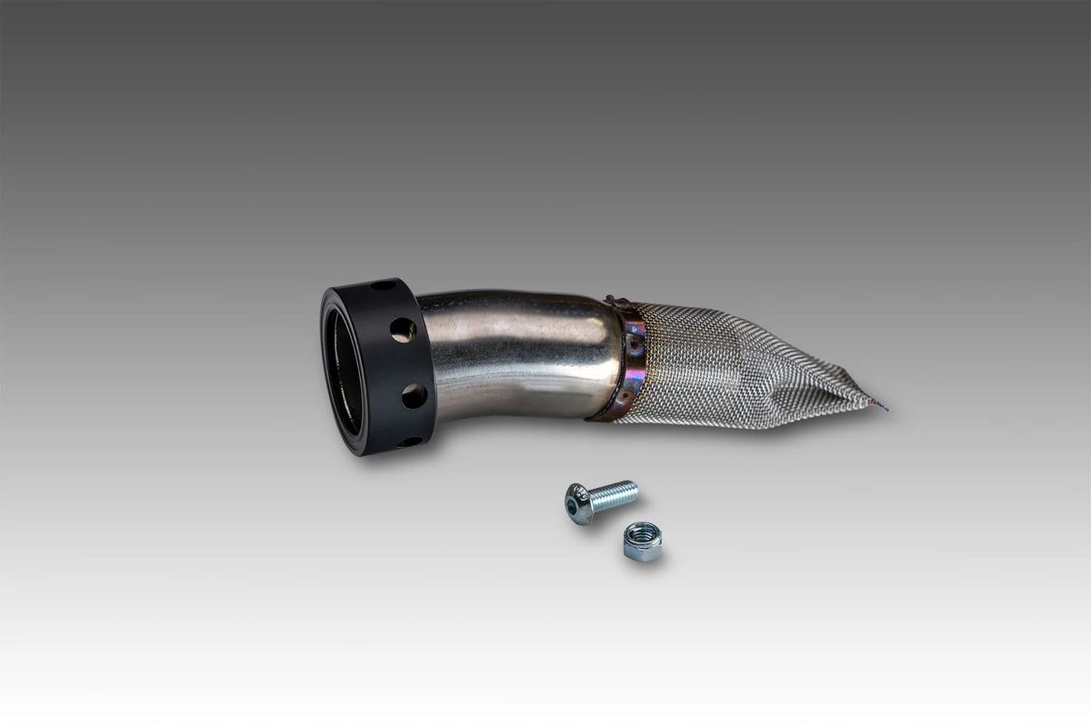 Yoshimura SPARK ARRESTER KIT RS-9 Muffler, 1.125" (SA-14-K)