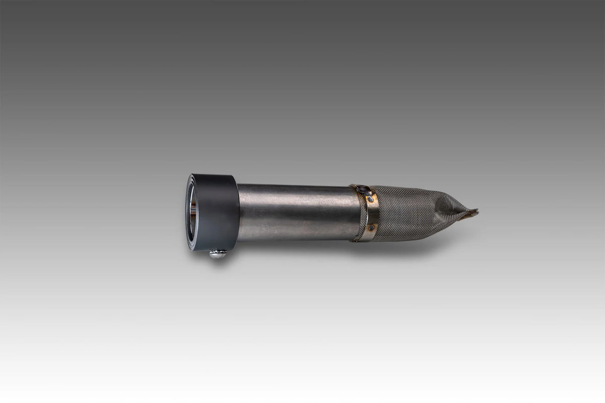 Yoshimura SPARK ARRESTER KIT R-77 ENDURO Muffler (SA-16-K)