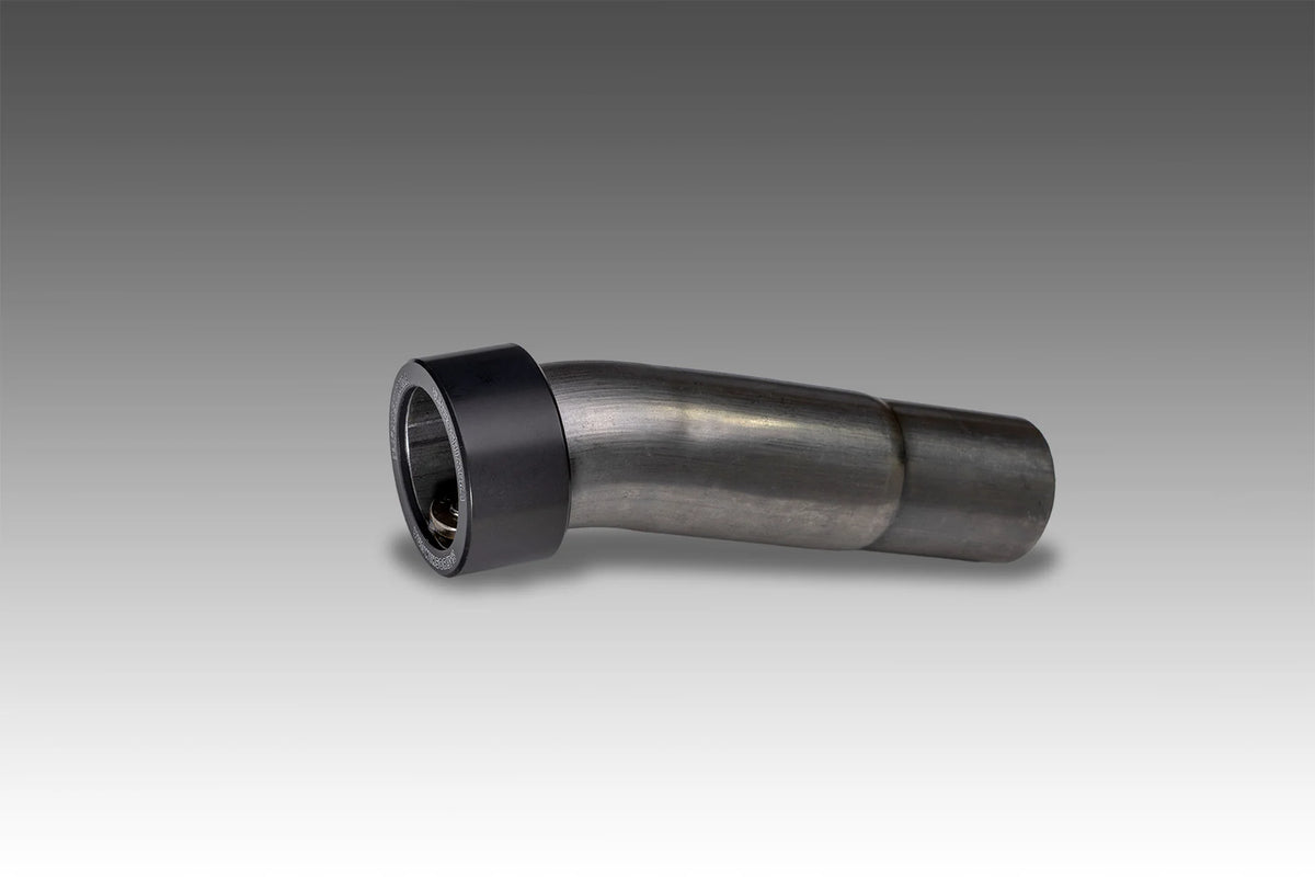 Yoshimura SOUND INSERT KIT TRS 4.5" Muffler, Street (TRS-INS-BK)