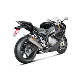 Akrapovic Racing Line Full Exhaust System BMW S1000RR 2015-2018