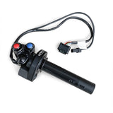 Alpha Racing Quick Action Throttle Kit for BMW S1000RR M1000RR