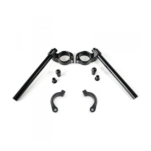 Alpha Racing Clip On Handle Bar Kit for BMW S1000RR M1000RR