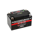 Antigravity ATZ-10 Lightweight Lithium Motorcycle Battery for ZX10R ZX10RR
