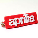 Aprilia Key Chain