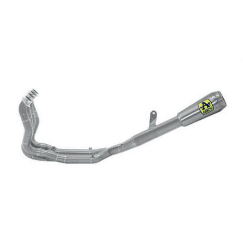 Arrow Competition EVO GP Titanium Exhaust System for K63 S1000R