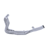 Arrow Stainless Steel Header and Mid Pipe for S1000RR M1000RR