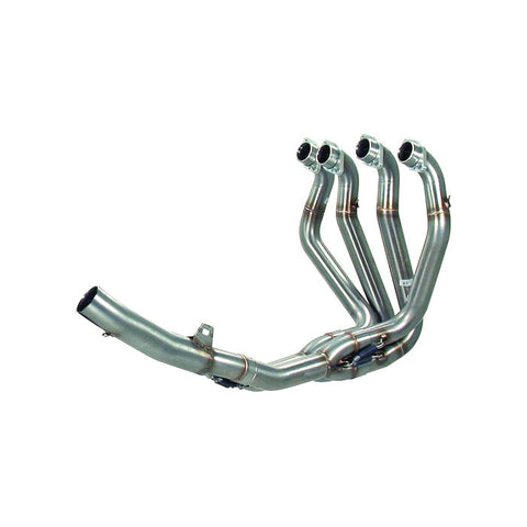 Arrow Stainless Steel Header and Mid Pipe for K63 S1000R M1000R