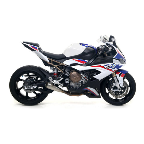 Arrow Competition EVO Low Full Exhaust System for S1000RR M1000RR