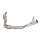 Arrow Competition EVO Low Full Titanium Exhaust System for S1000RR M1000RR
