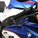 TWM Brake Lever Guard for BMW S1000RR 2015 to 2018