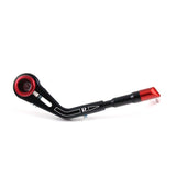 TWM Brake Lever Guard for BMW S1000RR 2015 to 2018