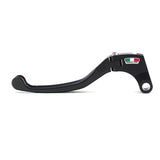 TWM GP Style Adjustable and Folding Levers for BMW S1000RR / S1000R