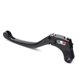 TWM GP Style Adjustable and Folding Levers for BMW S1000RR / S1000R